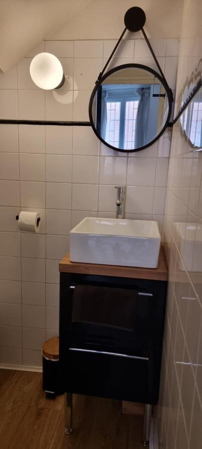 Studio En Rdc - Quai De Garonne - Capitole - Wifi Apartment Toulouse Exterior photo