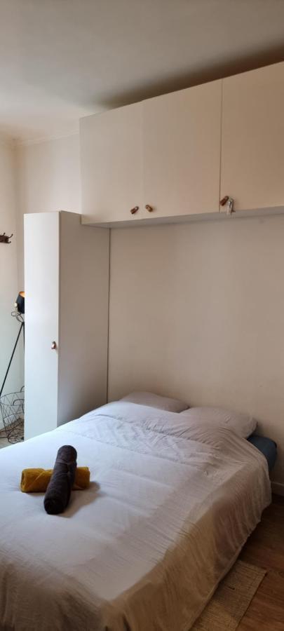 Studio En Rdc - Quai De Garonne - Capitole - Wifi Apartment Toulouse Exterior photo